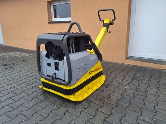 Vibrační deska Wacker neuson Dpu 6555He - 7