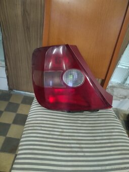 Honda Civic 2004 - 7