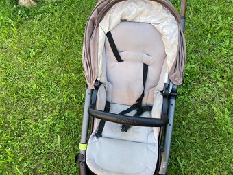 Kočárek X-lander - 7