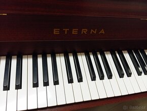 Eterna(Yamaha)mod.110- Dovoz po ČR zdarma 24/7 - 7