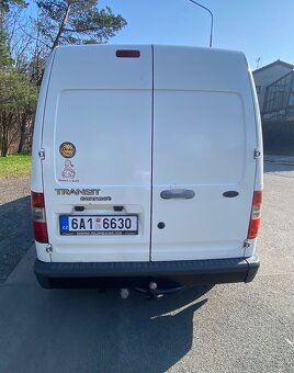 ford transit connect - 7