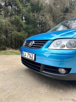 Caddy - 7