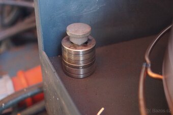 svářečka MIG-MAG CO2 - 7