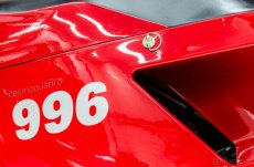 Ducati 996 SPS Limitovaná edice - 7