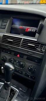 Audi a6s6 - 7