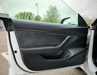 Tesla Model 3 Long Range AWD, 324kW, 64 tis km, 2021 - 7