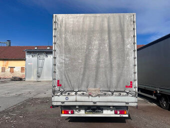 RENAULT Master 2.3 cDi 165k En. L3H1P3 COOL, 2022, 331.211 - 7