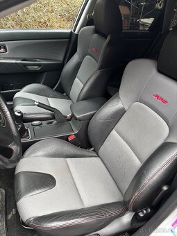 Mazda 3 MPS - 7