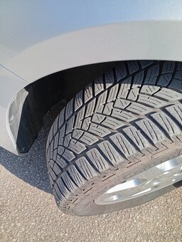 Passat b7 - 7