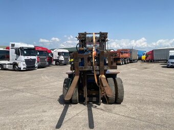 DESTA DVHM 3522 2008 VIN 382 - 7