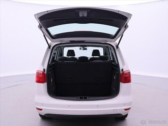 Seat Alhambra 2,0 TDI DSG Reference 7-Míst (2011) - 7