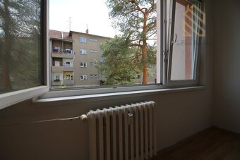 Pronájem, byt 2+kk, 42 m2, Roudnice nad Labem - 7