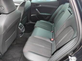 Cupra Formentor TSi DSG STYLE FullLED VIRTUAL KAMERA - 7