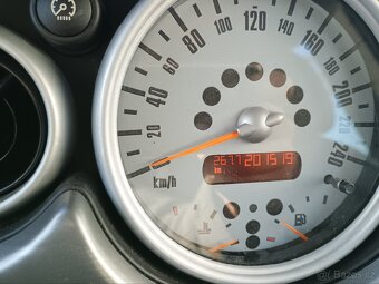 Mini Cooper S - 7