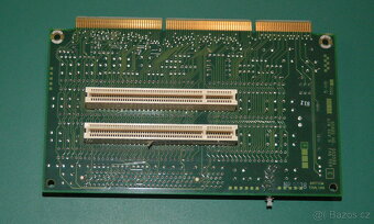 Základní deska CompaQ 247383-001, Socket 7 - 7