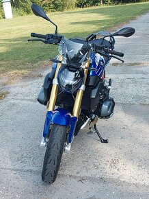 BMW R 1250 R - 7