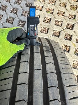 Letní pneu Linglong 205/50 R17 - 7