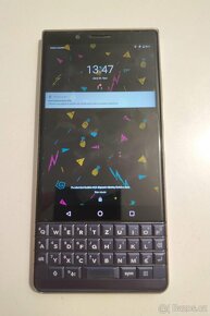 Blackberry Key2 LE 64gb - 7