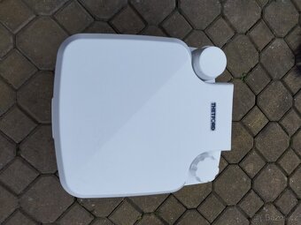 Nové chemické WC - 7