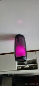 Bluetooth přenosný reproduktor JBL PULSE 4 - 7