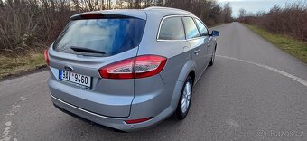 Ford Mondeo 2.0Tdci 120KW r.2013 200tis najeto - 7