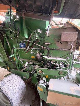 Lis Krone Fortima V1500 - 7