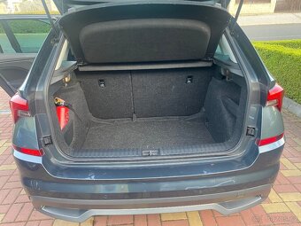 KAMIQ 1.5 tsi 110kw 2020 style - 7