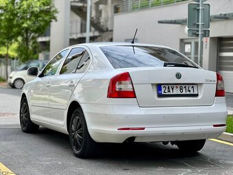 Škoda Octavia 2 2012 1.6TDI/DSG - 7