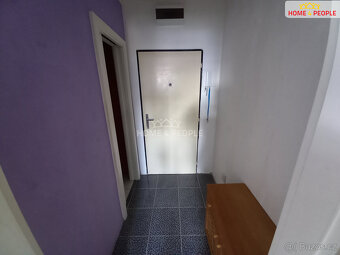 Prodej bytu v OV 2+kk s balkónem 40 m2, ul. Větrná. - 7