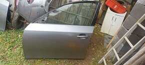 Díly BMW e61 - 7