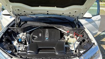 BMW X5 (f15) 30d x-drive, M-packet, 190 kw, originál tažné - 7