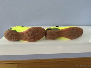 Adidas sportovní boty, vel. 37,5 - 7
