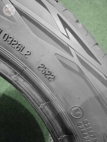 4ks NOVE letni 195/55/16 continental - 7
