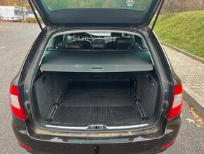ŠKODA SUPERB 2,0TDI KOMBI L&K, r.v.2012 - 7