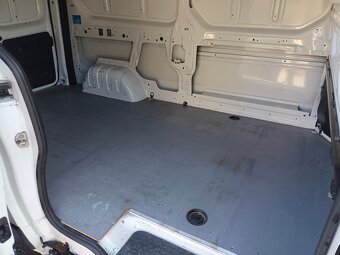 Opel Vivaro 1,6CDTI,89kW, long, tažné,3-místa - 7
