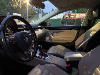 Volkswagen Passat CC - 7