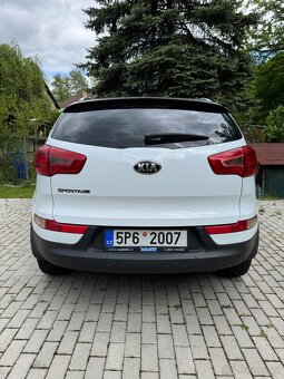 Kia Sportage III 1.6GDi 99kw , 112000km - 7
