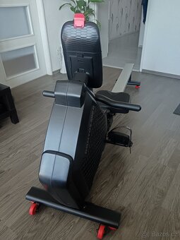 Veslovací trenažér DOMYOS 500B - 7