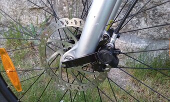 Horské kolo Giant Terrago 3 "S" - 7