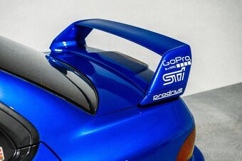 Subaru Impreza 2.0 GT - 7