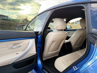 BMW 435d xDrive Gran Coupe – M-Paket - 7
