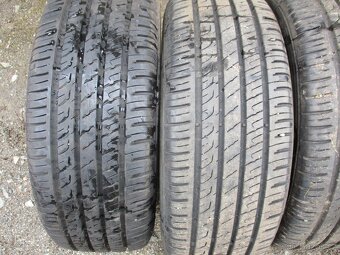 Rafky 5x100 R15 Pneu letní 195/50 R15 - 7