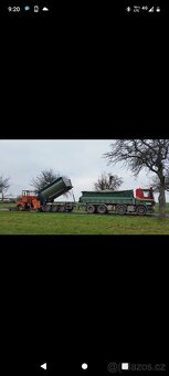 Daf cf 85 480 - 7