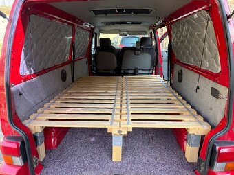 VW T4 long - 7