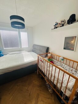 Prodej byty 2+kk, 41 m2 Na úlehli Michle, ev.č. 00102 - 7