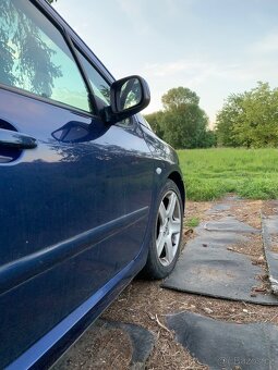 Peugeot 307 Hdi 2.0 100KW - 7