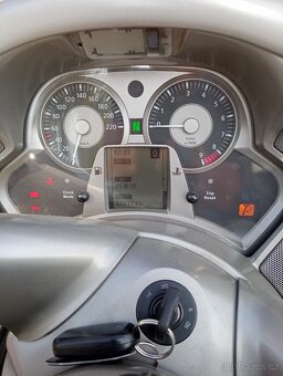 BMW K 1200 LT, rv.2005, 85Kw - 7