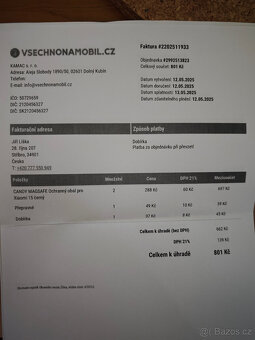 XIAOMI 15 - MAGSAFE Ochranný obal, nový, záruka 2 ks - 7