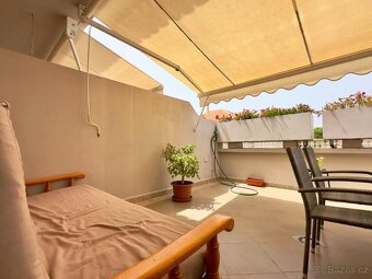 Tenerife: Duplex se 2 ložnicemi a výhledem na oceán na prode - 7