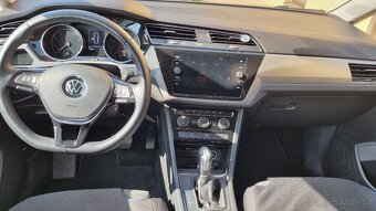 Vw touran 1.5 Tsi - 7